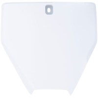 ACERBIS HUSQVARNA TC65 16-23 WHITE FRONT PLATE