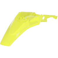 ACERBIS HUSQVARNA TC65 16-23 YELLOW REAR FENDER