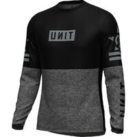 UNIT 2023 DUAL BLACK JERSEY