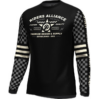 UNIT 2023 PURSUIT BLACK JERSEY