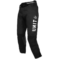 UNIT 2023 SLATE BLACK TODDLER PANTS