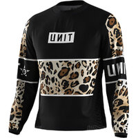 UNIT 2023 PRIDE LEOPARD TODDLER JERSEY