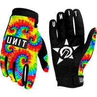 UNIT 2023 FLARE MULTI KIDS GLOVES