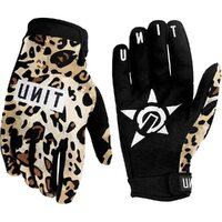 UNIT 2023 PRIDE LEOPARD KIDS GLOVES