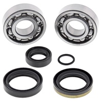 ALL BALLS HUSQVARNA TC50 / KTM 50SX CRANK SHAFT BEARING KIT