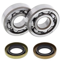 ALL BALLS KTM 60 SX 98-00 / 65 SX 98-08 CRANKSHAFT MAIN BEARINGS