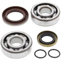 ALL BALLS KTM / HUSQVARNA / GAS GAS 65 09-24 MAIN BEARING & SEAL KIT