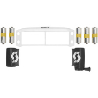 SCOTT PROSPECT/FURY WFS BLACK ROLL-OFF KIT