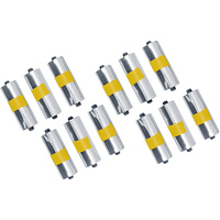 SCOTT PROSPECT 12 PACK WORKS ROLL OFF FILMS