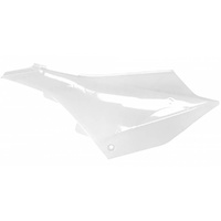 ACERBIS YAMAHA YZ125-250 22-25 WHITE SIDE PANELS