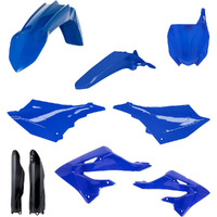 ACERBIS YAMAHA YZ125-250 22-24 OEM PLASTICS KIT