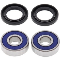 ALL BALLS YAMAHA YZ 80/85 TTR50 FRONT WHEEL BEARING SEAL KIT