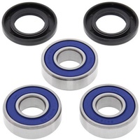 ALL BALLS KAWASAKI KX 80/85/100 REAR WHEEL BEARING SEAL KIT