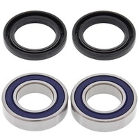 ALL BALLS KAWASAKI/SUZUKI FRONT WHEEL BEARING & SEAL KIT