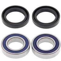 ALL BALLS HONDA CR/CRF KTM SX FRONT WHEEL BEARING & SEAL KIT