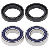 ALL BALLS YAMAHA YZ/YZF FRONT WHEEL BEARING & SEAL KIT