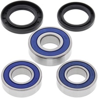 ALL BALLS WHEEL BEARING KIT REAR - KAWASAKI KLX 400 / SUZUKI DRZ400