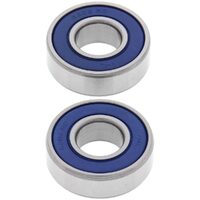 ALL BALLS KTM/SUZUKI REAR WHEEL BEARINGS KIT