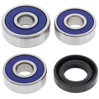 ALL BALLS HONDA CRF50F/XR50R/Z-50 REAR WHEEL BEARING SEAL KIT