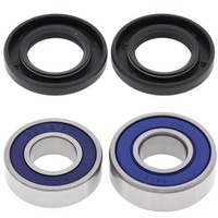 ALL BALLS YAMAHA / SUZUKI YZ / RM 65 / 80 / 85 REAR WHEEL BEARING & SEAL KIT