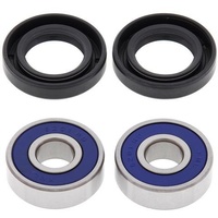 ALL BALLS HONDA Z50 FRONT WHEEL BEARING SEAL KIT