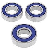 ALL BALLS KTM / GAS GAS / HUSQVARNA 65 SX / TC 00-25 REAR WHEEL BEARINGS KIT