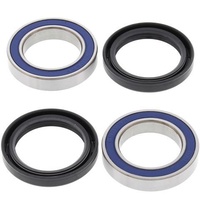ALL BALLS KTM/HUSKY HUSABERG FRONT WHEEL BEARING & SEAL KIT