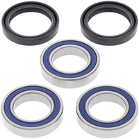 ALL BALLS KX/KXF RMZ/YZF REAR WHEEL BEARING & SEAL KIT