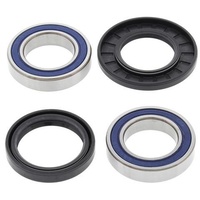 ALL BALLS HUSQVARNA FRONT WHEEL BEARING SEAL KIT