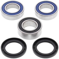 ALL BALLS HUSQVARNA REAR WHEEL BEARING SEAL KIT