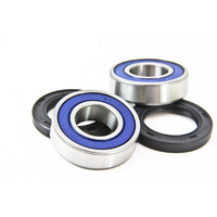 ALL BALLS HONDA CRF 150 / 230 03-16 REAR WHEEL BEARING SEAL KIT