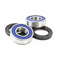 ALL BALLS SUZUKI DRZ125 03-15 REAR WHEEL BEARING KIT