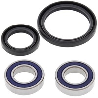 ALL BALLS HONDA CRF 250/450X FRONT WHEEL BEARING & SEAL KIT