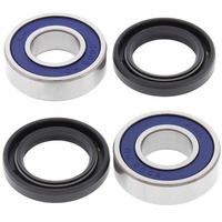ALL BALLS HONDA CRF150R 07-24 FRONT WHEEL BEARING SEAL KIT