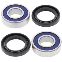 ALL BALLS HONDA CRF150R 07-16 FRONT WHEEL BEARING SEAL KIT