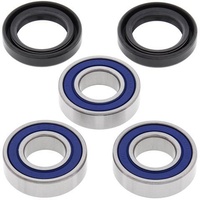 ALL BALLS HONDA CRF150R 07-25 REAR WHEEL BEARING & SEAL KIT