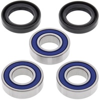 ALL BALLS HONDA CRF150R 07-16 REAR WHEEL BEARING & SEAL KIT