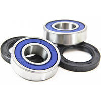 ALL BALLS SHERCO REAR WHEEL BEARING KIT