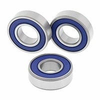 ALL BALLS KTM 50 SX REAR WHEEL BEARINGS KIT