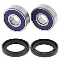 ALL BALLS YAMAHA YZ65 / 85 18-24 FRONT WHEEL BEARING KIT