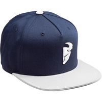 THOR OG SNAPBACK NAVYY/WHITE