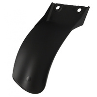 ACERBIS YAMAHA YZ85 22-26 BLACK REAR SHOCK MUD PLATE