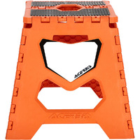 ACERBIS PAKET ORANGE FOLDING BIKE STAND