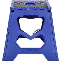 ACERBIS PAKET BLUE FOLDING BIKE STAND