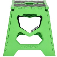 ACERBIS PAKET GREEN FOLDING BIKE STAND