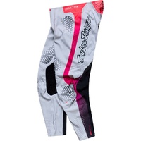 TROY LEE DESIGNS 2026 SE ULTRA AURA TITANIUM PANTS