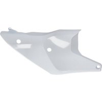 IPLASTIX HUSQVARNA TC / FC 23-24 TE / FE 24-25 WHITE SIDE PANELS