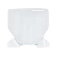 ACERBIS HUSQVARNA TC FC 23-26 WHITE FRONT PLATE