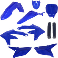 ACERBIS YAMAHA YZ250F 24-25 YZ450F 23-25 OEM PLASTIC KIT