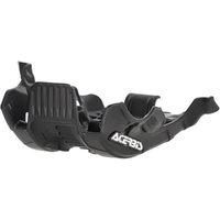 ACERBIS KTM / HUSQVARNA SX / TC 250-300 23-25 BLACK SKID PLATE